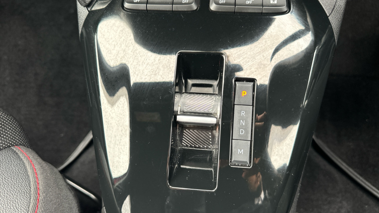 Vauxhall Corsa 1.2 Turbo GS 5dr Auto Petrol Hatchback